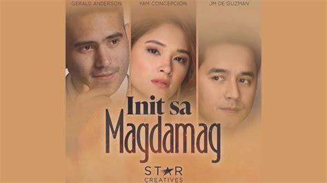 “Init sa Magdamag” Review .